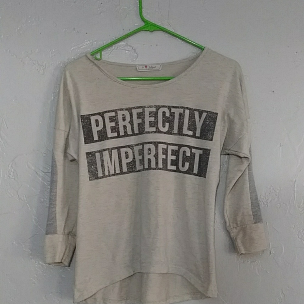 Very cute sweater